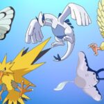 Weaknesses of Flying Type Pokémon